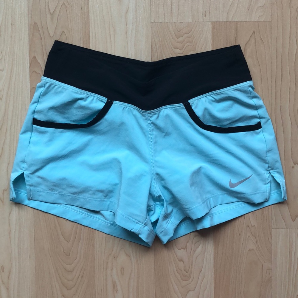Nike Dry Fit Court Shorts